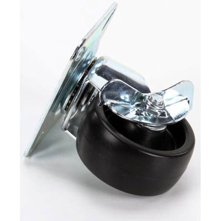 Perlick With 3 3/4 Swivel Caster 57788